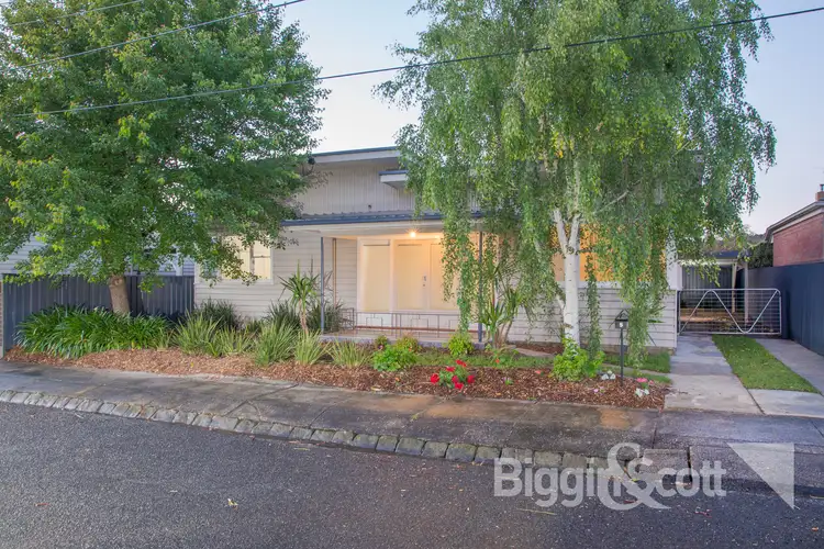 Main view of Homely house listing, 5 Gent Street, Ballarat East VIC 3350
