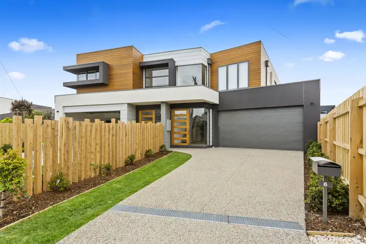 6 Riordan Court, Mornington VIC 3931