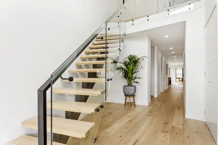 Third view of Homely house listing, 6 Riordan Court, Mornington VIC 3931