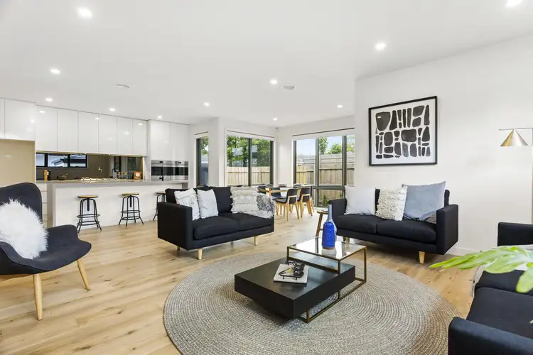 Fourth view of Homely house listing, 6 Riordan Court, Mornington VIC 3931