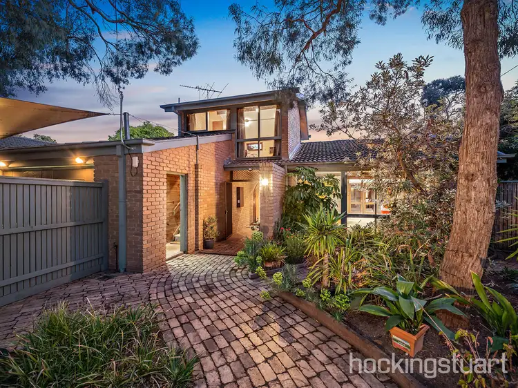 4 Atunga Court, Cheltenham VIC 3192