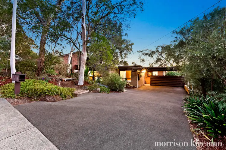 14 Delfin Crescent, Greensborough VIC 3088