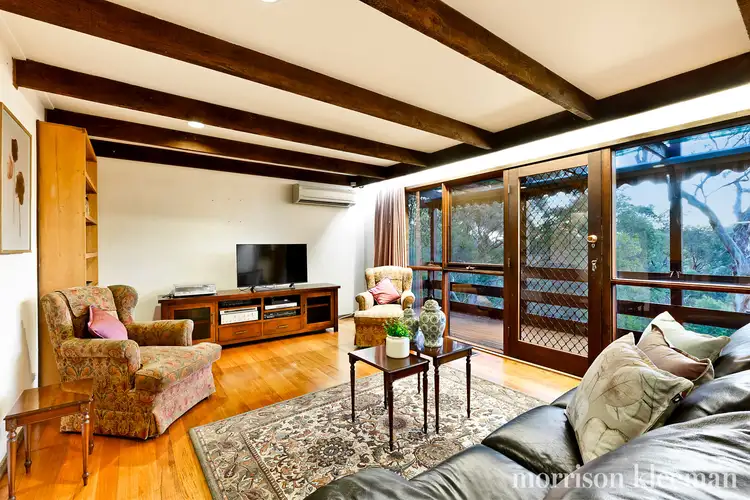 Fifth view of Homely house listing, 14 Delfin Crescent, Greensborough VIC 3088