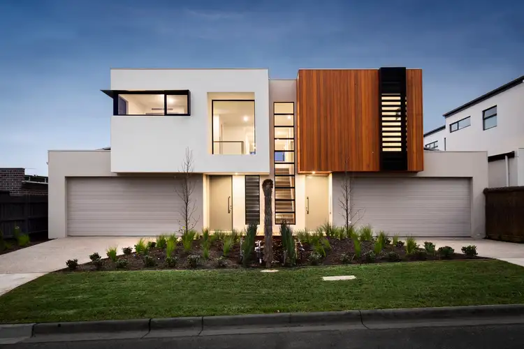 21 Carnoustie Grove, Mornington VIC 3931