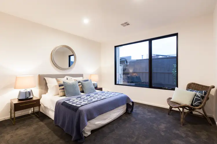 Fourth view of Homely townhouse listing, 21 Carnoustie Grove, Mornington VIC 3931