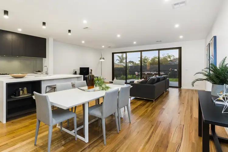 Sixth view of Homely townhouse listing, 21 Carnoustie Grove, Mornington VIC 3931