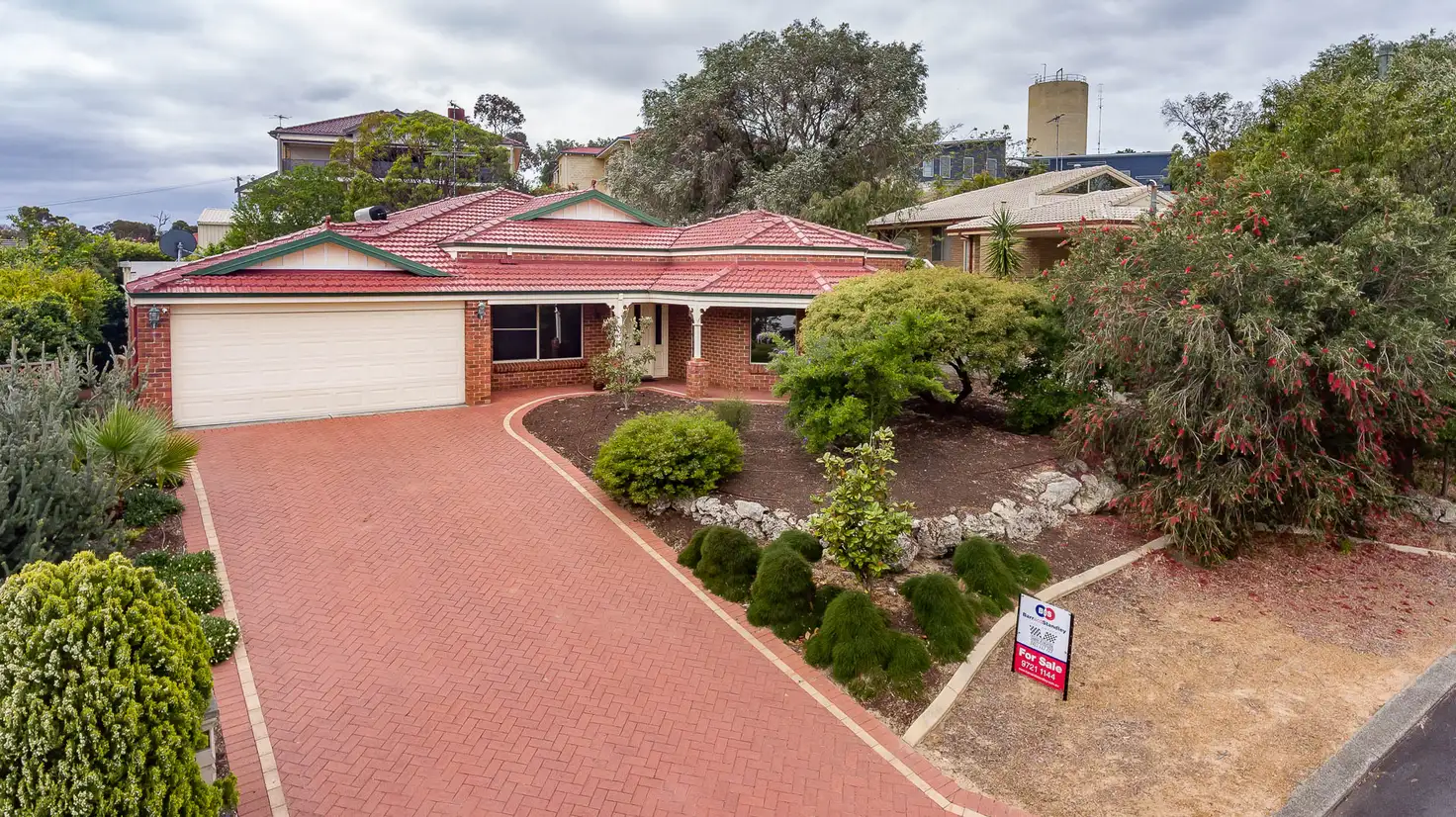 Main view of Homely house listing, 30 Birch Way, Australind WA 6233