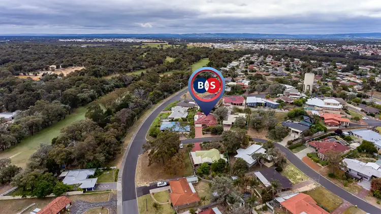 Second view of Homely house listing, 30 Birch Way, Australind WA 6233