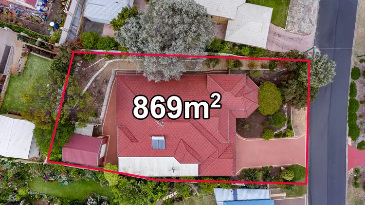 Third view of Homely house listing, 30 Birch Way, Australind WA 6233