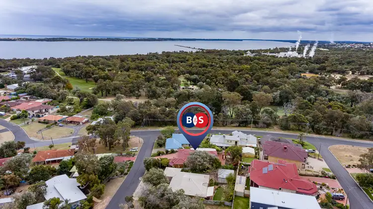 Fourth view of Homely house listing, 30 Birch Way, Australind WA 6233
