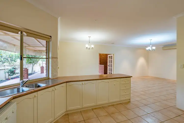 Seventh view of Homely house listing, 30 Birch Way, Australind WA 6233