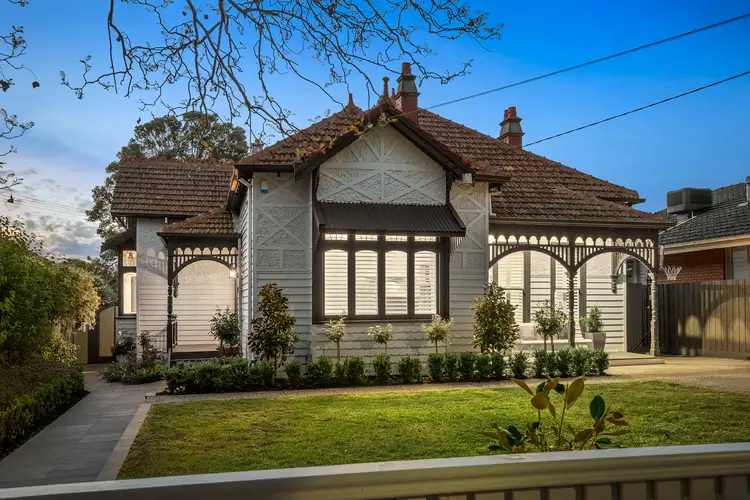 Main view of Homely house listing, 82 Downshire Road, Elsternwick VIC 3185