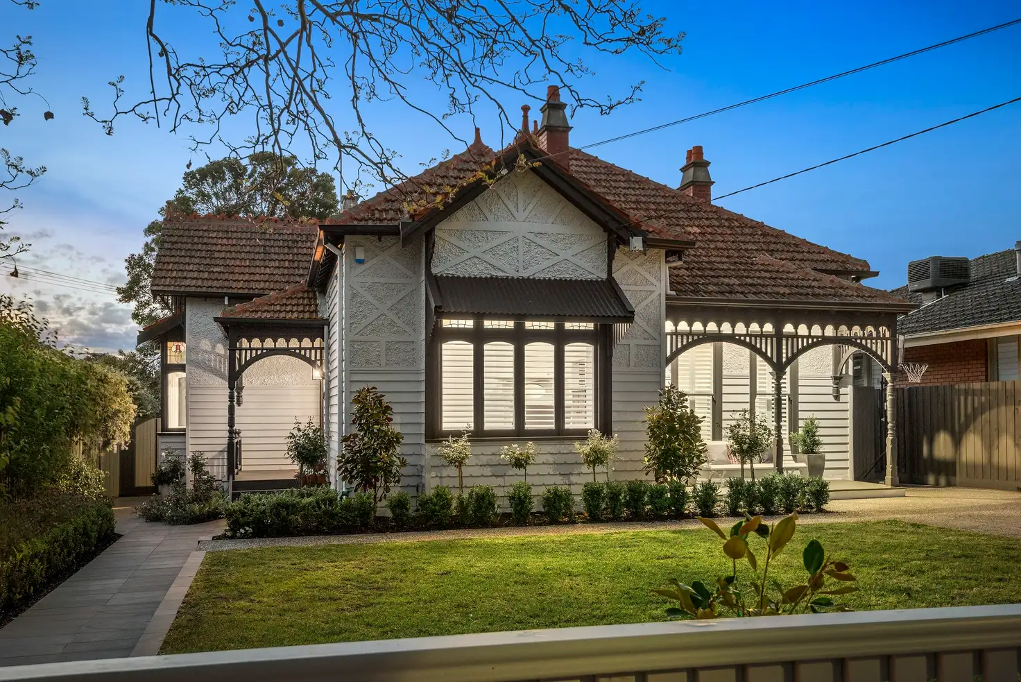 Main view of Homely house listing, 82 Downshire Road, Elsternwick VIC 3185