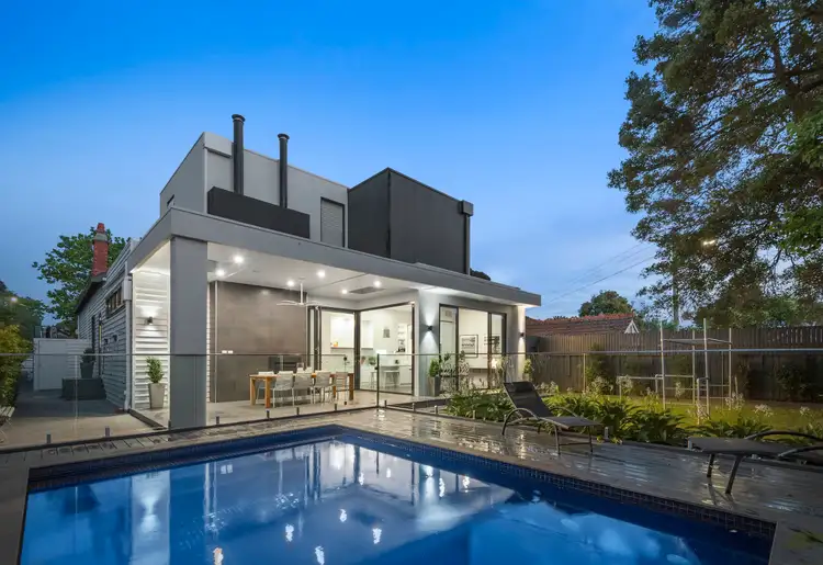 Second view of Homely house listing, 82 Downshire Road, Elsternwick VIC 3185