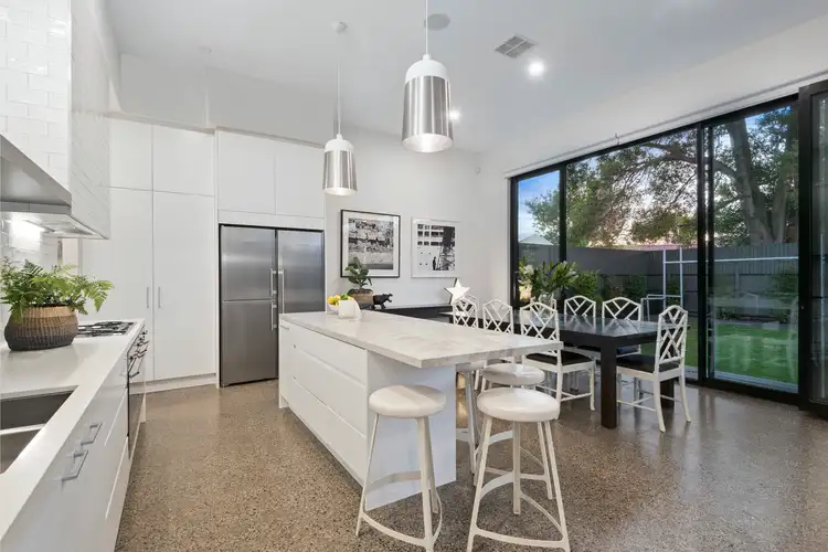 Fifth view of Homely house listing, 82 Downshire Road, Elsternwick VIC 3185