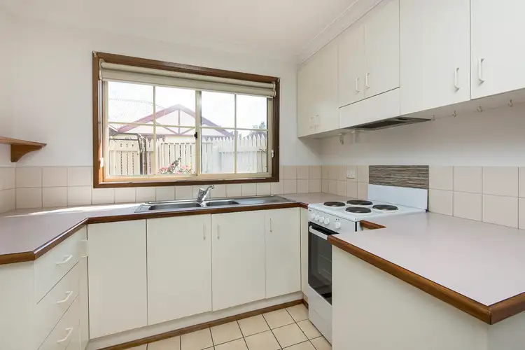 Fourth view of Homely townhouse listing, 1/209 Verner Street, East Geelong VIC 3219