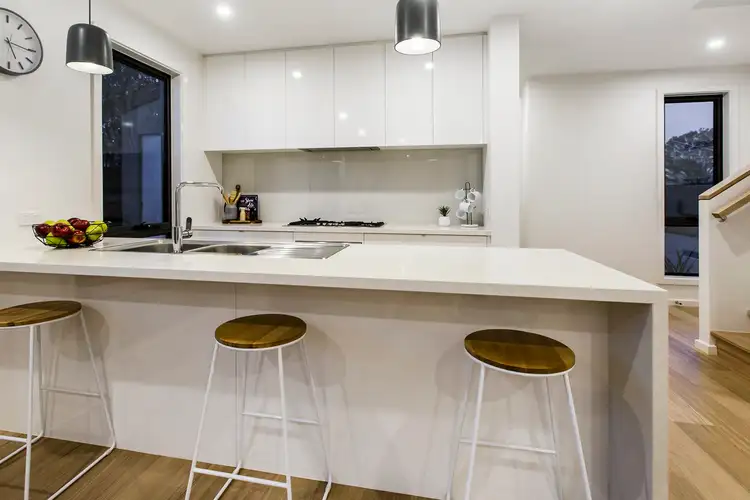 Third view of Homely townhouse listing, 2/18 MacDonald Grove, Mornington VIC 3931
