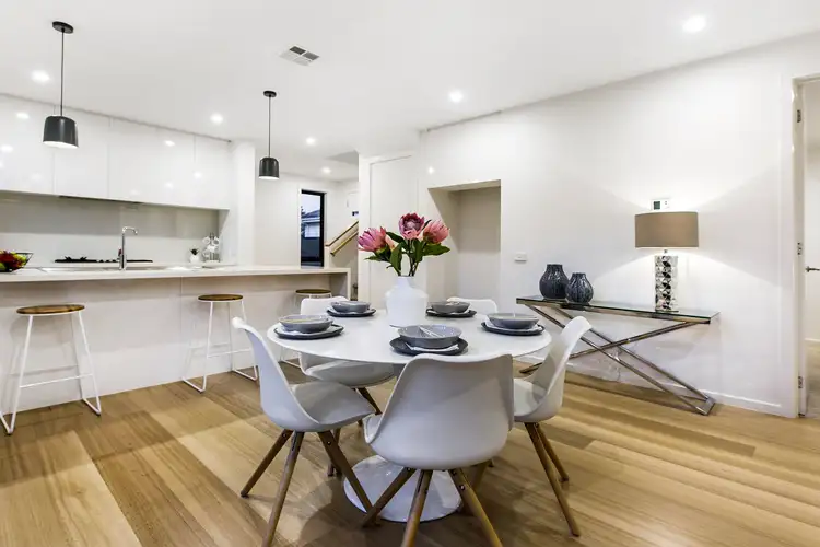 Fourth view of Homely townhouse listing, 2/18 MacDonald Grove, Mornington VIC 3931