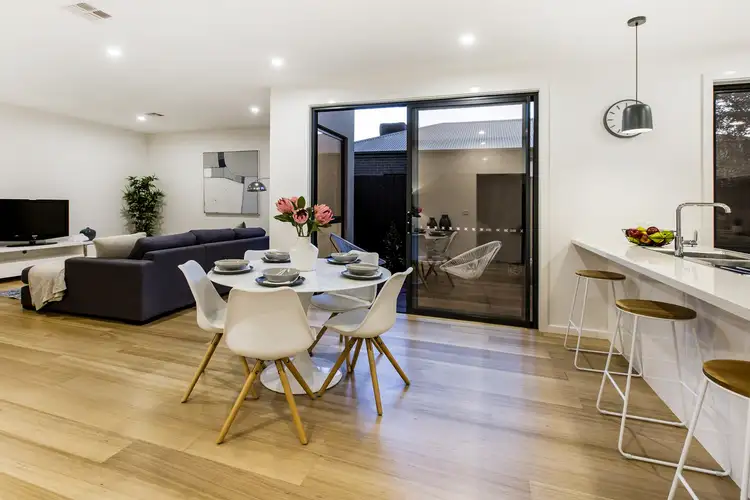 Sixth view of Homely townhouse listing, 2/18 MacDonald Grove, Mornington VIC 3931