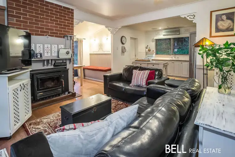 Fifth view of Homely house listing, 2 Upper Coonara Road, Olinda VIC 3788