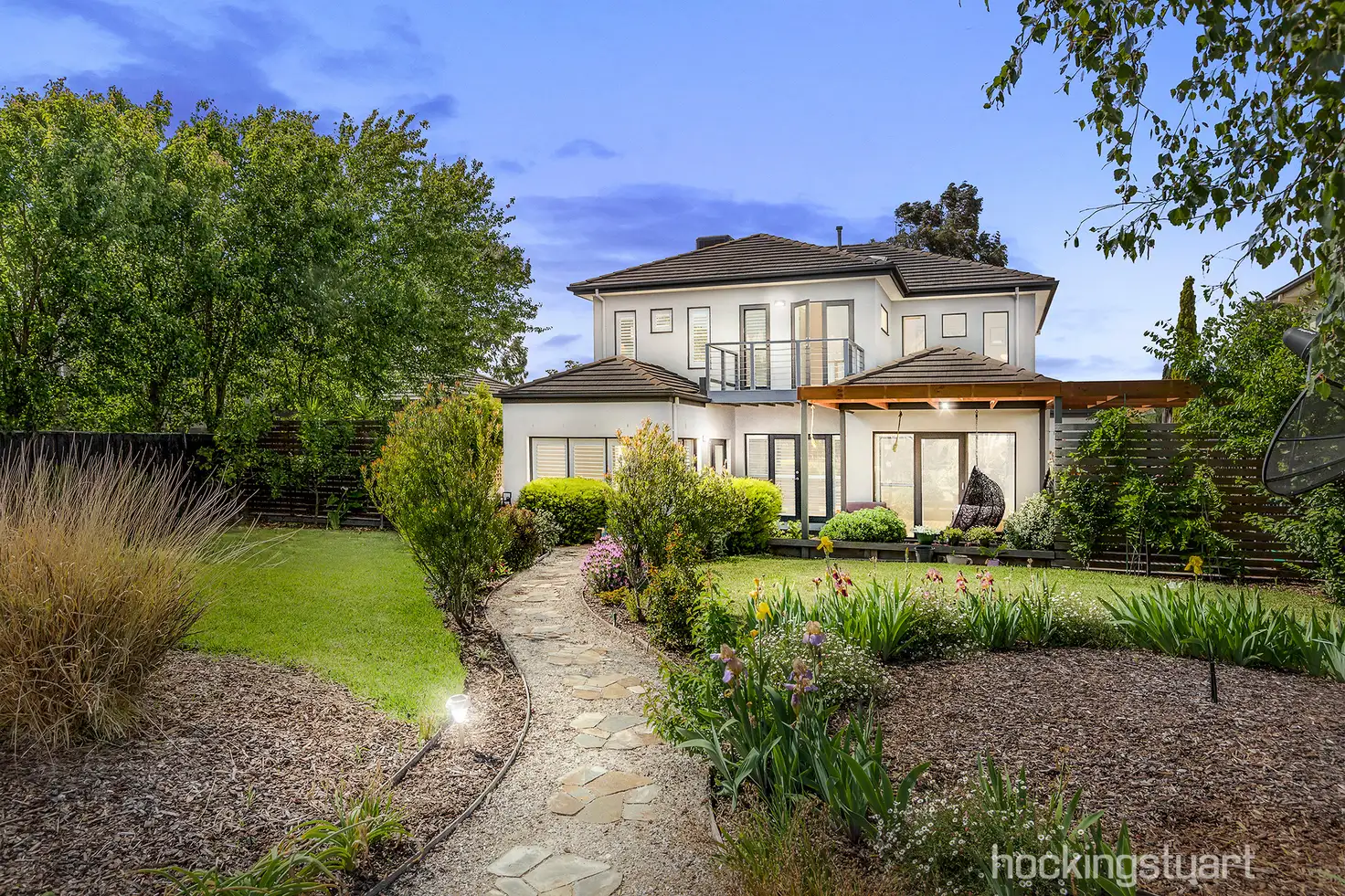 Main view of Homely house listing, 21 Tournament Drive, Sanctuary Lakes VIC 3030