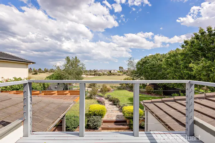 Second view of Homely house listing, 21 Tournament Drive, Sanctuary Lakes VIC 3030