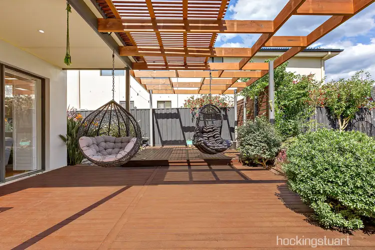 Third view of Homely house listing, 21 Tournament Drive, Sanctuary Lakes VIC 3030