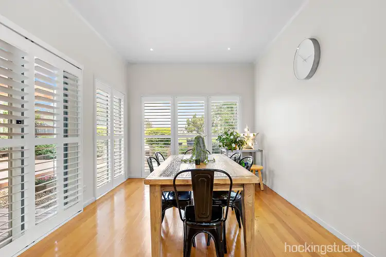 Fifth view of Homely house listing, 21 Tournament Drive, Sanctuary Lakes VIC 3030