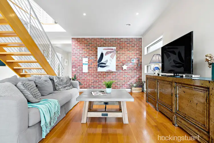 Sixth view of Homely house listing, 21 Tournament Drive, Sanctuary Lakes VIC 3030