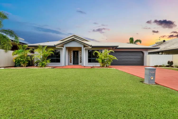 50 Gosse Circuit, Gunn NT 832