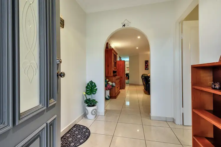 Second view of Homely house listing, 50 Gosse Circuit, Gunn NT 832
