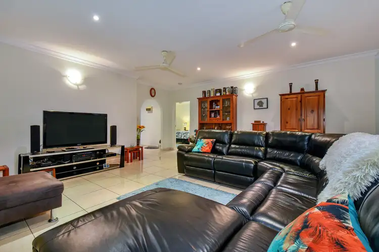 Third view of Homely house listing, 50 Gosse Circuit, Gunn NT 832