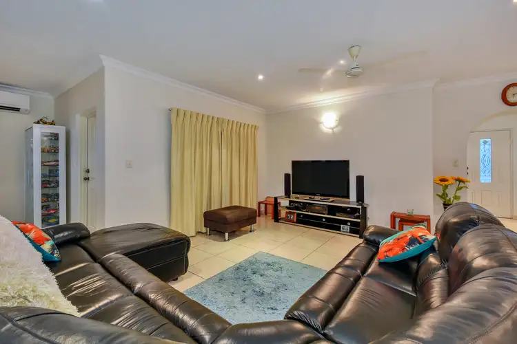 Fourth view of Homely house listing, 50 Gosse Circuit, Gunn NT 832