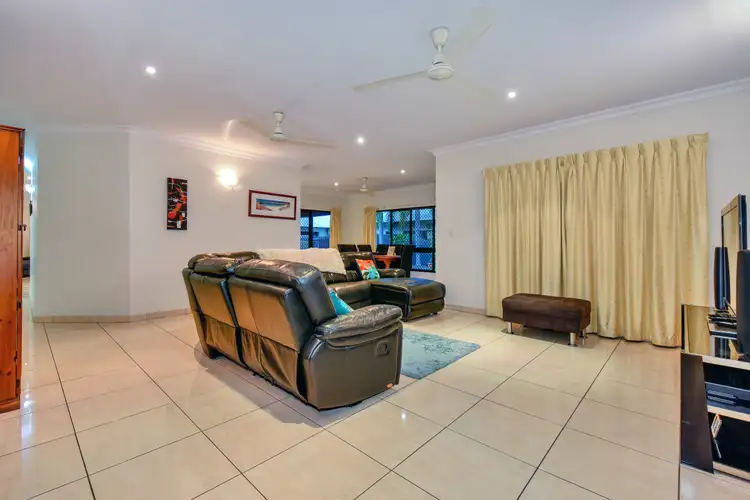 Fifth view of Homely house listing, 50 Gosse Circuit, Gunn NT 832