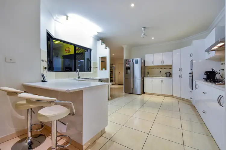 Sixth view of Homely house listing, 50 Gosse Circuit, Gunn NT 832