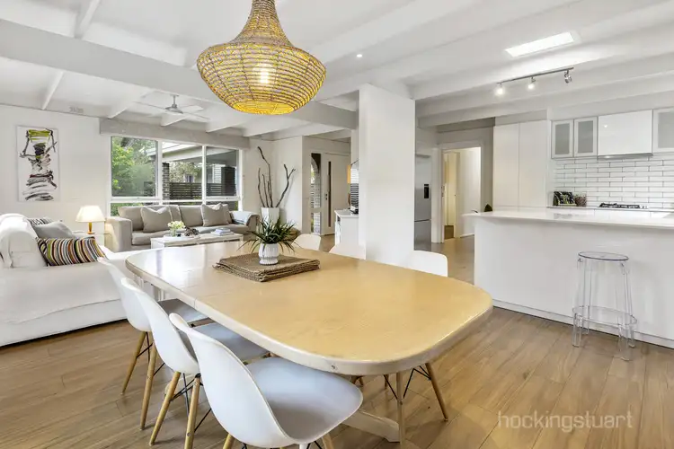 Fifth view of Homely house listing, 16 Anthony Court, Rye VIC 3941