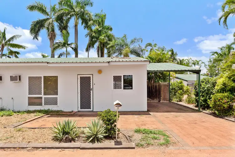 3/16 Mcguire Circuit, Moulden NT 830