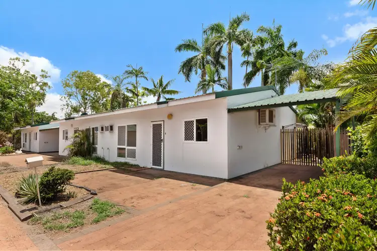 Second view of Homely unit listing, 3/16 Mcguire Circuit, Moulden NT 830