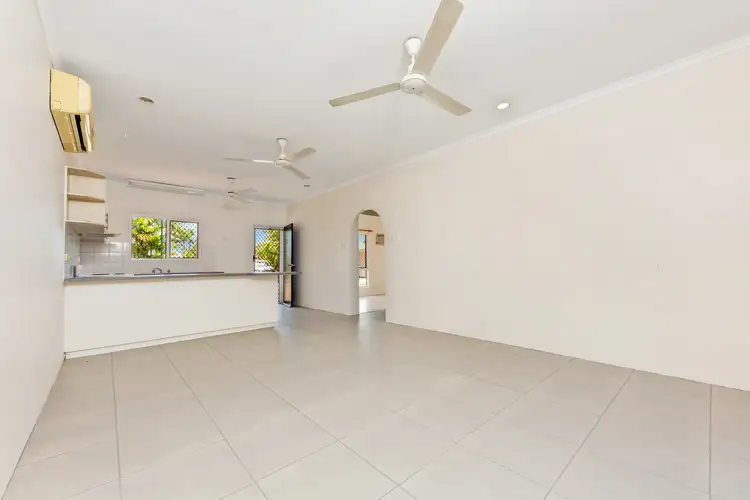 Fourth view of Homely unit listing, 3/16 Mcguire Circuit, Moulden NT 830