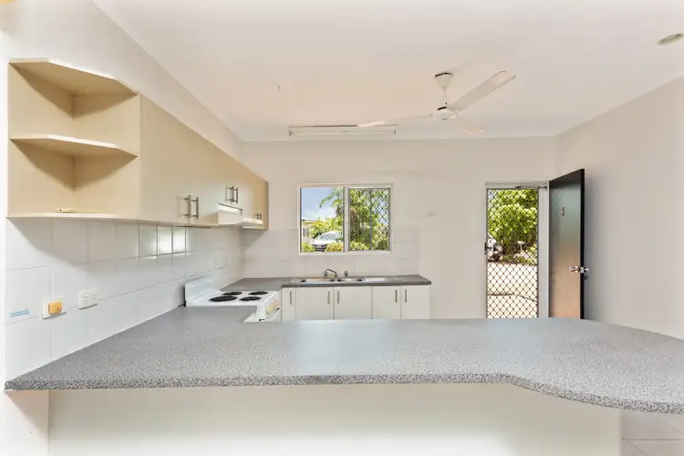 Fifth view of Homely unit listing, 3/16 Mcguire Circuit, Moulden NT 830