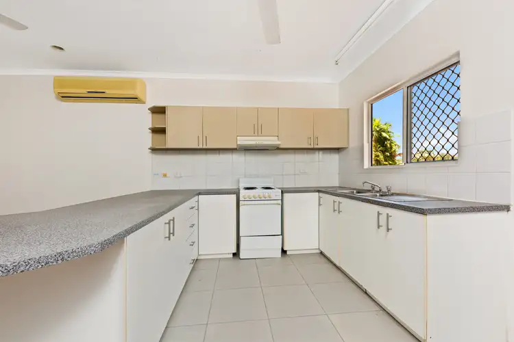 Sixth view of Homely unit listing, 3/16 Mcguire Circuit, Moulden NT 830