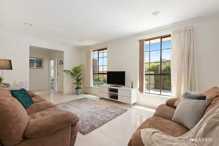 Second view of Homely unit listing, 2/18 Barter Crescent, Forest Hill VIC 3131