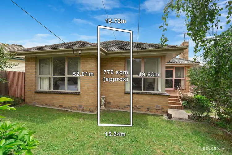 17 Rupert Street, Mitcham VIC 3132