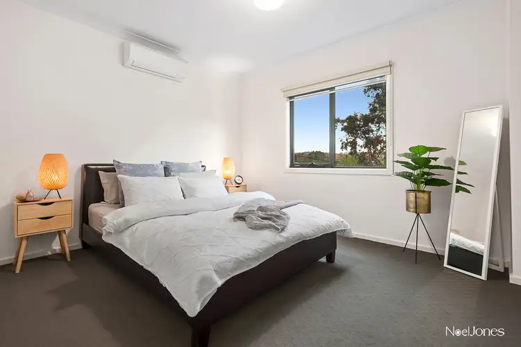 Sixth view of Homely townhouse listing, 27 Lithgow Way, Mooroolbark VIC 3138