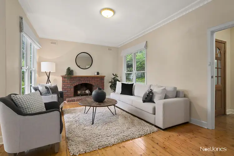 Second view of Homely house listing, 19 Churinga Avenue, Mitcham VIC 3132
