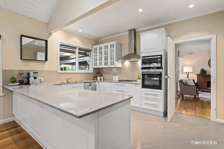 Fourth view of Homely house listing, 19 Churinga Avenue, Mitcham VIC 3132