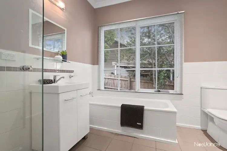 Fifth view of Homely house listing, 19 Churinga Avenue, Mitcham VIC 3132