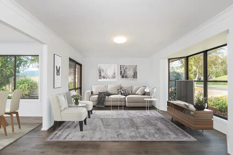 Fourth view of Homely house listing, 60 Prosser Street, Riverhills QLD 4074