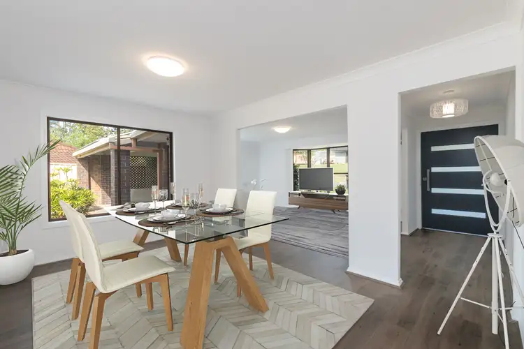 Fifth view of Homely house listing, 60 Prosser Street, Riverhills QLD 4074