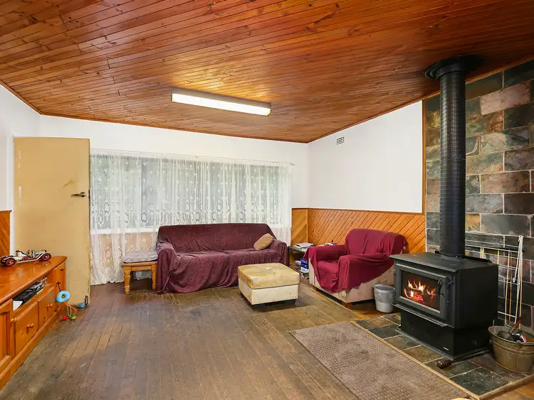 Second view of Homely house listing, 55 Correa Road, Yellingbo VIC 3139